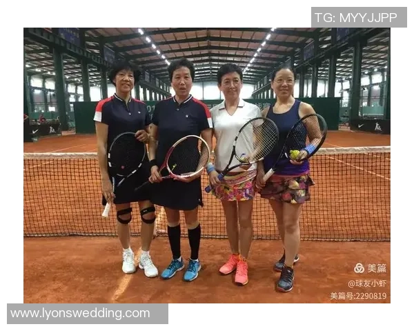 西安网球队的节奏与热情:聚焦网球运动的魅力与发展