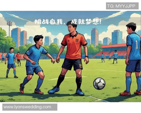 足球明星大揭秘通过图片猜测他们的身份与成就乐趣无穷快来挑战你的足球知识吧