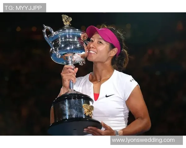 对话李娜：谈网球生涯